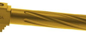 RIVAL ARMS BARREL SIG P365 - GOLD THREADED