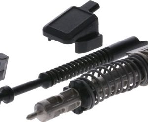 RIVAL ARMS SLIDE COMPLETION - KIT SIG320 BLACK