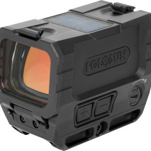 HOLOSUN RONIN AEMS ADVANCED - ENCLOSED MICRO SIGHT GREEN