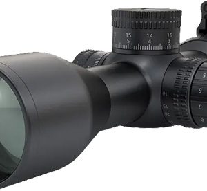 GPO SCOPE CENTURI 4X 4-16X44 - COMPACT FFP ILL .1MIL RET 30MM