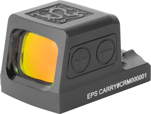 HOLOSUN RONIN EPS CARRY GREEN - DOT ENCLOSED PISTOL SIGHT