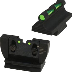 HIVIZ LITEWAVE SIGHT SET FOR - RUGER 10/22