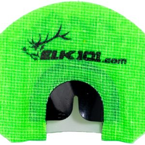 RMHC #C11 ALL STAR 2.0 ELK - CALL DIAPHRAGM