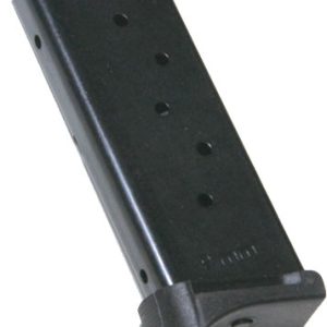 PRO MAG MAGAZINE RUGER LC9 - 9MM 7RD BLUED STEEL