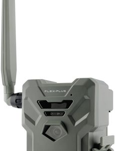 SPYPOINT TRAIL CAM FLEX-PLUS - DUAL CARRIER 1080P 36MP GRAY