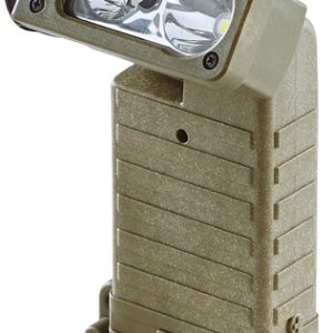 STREAMLIGHT SIDEWINDER X - MILITARY MODEL COYOTE