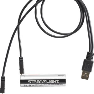 STREAMLIGHT SL-B34 USB BATTERY - 1-PACK