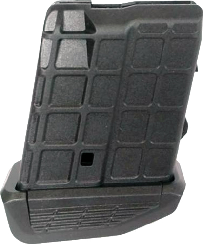 TIKKA MAGAZINE T1X 17HMR - 10RD BLACK POLYMER