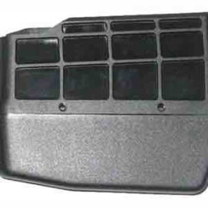 TIKKA MAGAZINE T3 EXTENDED - 6RD 223 REM POLYMER