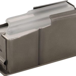 SAKO MAGAZINE 85 SMALL ACTION - 4RD .270WSM/.300WSM S/S