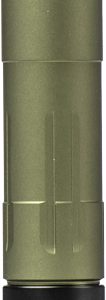 AERO PRECISION TEPHRA-22 - RIMFIRE SUPPRESSOR OD GREEN