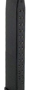 SGM TACTICAL MAGAZINE FOR - GLOCK 45ACP 26RD BLACK POLY
