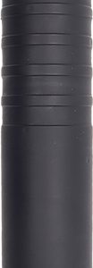 OTTER CREEK LABS HYDROGEN S - SILENCER 5/8X24 6.5 BLACK