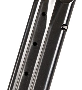 PRO MAG MAGAZINE SIG P320 - 9MM 17RD BLUED STEEL