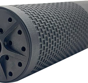 OTTER CREEK LABS INFINITY - SILENCER 1.375X24 7.62 BLACK
