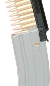 MAGLULA LOADER FOR M-16/AR-15 - STRIPLULA ALSO FOR RUAG