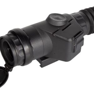 SIGHTMARK WRAITH 4K MINI 4X - 2-16X32 DIGI NGT VISION SCOPE