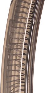 ETS MAGAZINE CZ SCORPION EVO - 9MM 30RD CARBON SMOKE