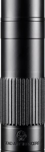 DEAD AIR SILENCERS MOJAVE-9 - 9MM SILENCER W/ 1/2-28 PISTON