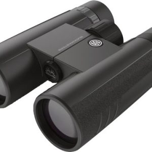 SIG BINOCULAR 10X42 - BUCKMASTERS ROOF PRISM