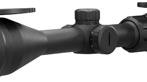SIG SCOPE BUCKMASTERS 3-9X50 - ILLUMINATED BDC