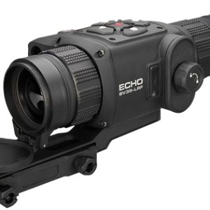 SIG THERMAL SIGHT ECHO SV35 - 1.5-12X35 640X512 VGA