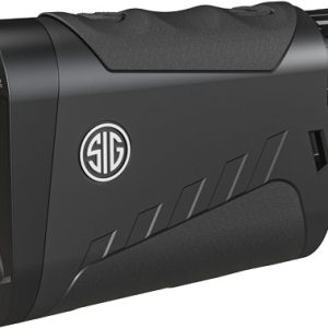 SIG RANGEFINDER BUCKMASTERS - 1500 6X22