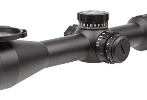 SIG SCOPE WHISKEY4 4-16X44 - 30MM SF FFP MOA MILLING HUNTER