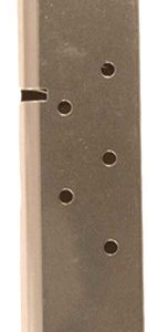 COLT MAGAZINE GOVERNMENT & - COMMANDER 45ACP 8RD STAINLESS