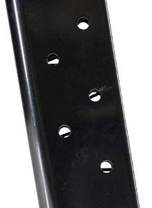 COLT MAGAZINE DEFENDER & - OFFICERS 45ACP 7RD STAINLESS