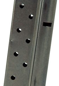 COLT MAGAZINE GOVERNMENT & - COMMANDER 9MM 9RD STAINLESS
