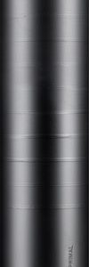 DEAD AIR SILENCERS PRIMAL - 46 CAL MULTI-PURPOSE SILENCER