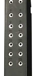 ROCK ISLAND MAGAZINE QQQQ - STK100 17RD BLACK