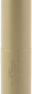 OTTER CREEK LABS TITANIUM 22LR - SILENCER 1/2X28 FDE