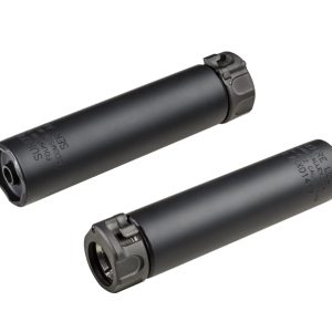 SUREFIRE SOCOM556-RC 556 GEN2 BLK SLNCR