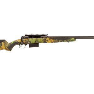 SAVAGE ARMS 220 TURKEY 20GA BOLT BL/CAMO