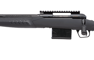 SAVAGE ARMS 110 TACTICAL 6.5CR SYN 24" LH