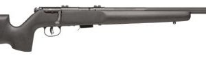 SAVAGE ARMS MARK II BOLT 22LR BK/TACT STK