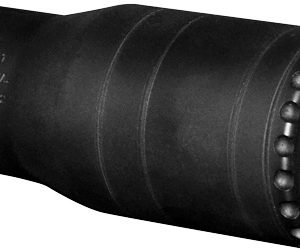 YHM FAT CAT 5.56 SUPPRESSOR - WITH SRX MOUNT CAT ENDCAP
