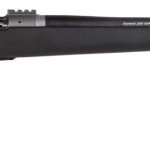CHRISTENSEN ARMS SUMMIT TI 6.5PRC CRBN TBHL 24"