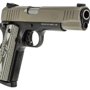 TAURUS 1911FS 45ACP SAND 5" 8+1 AS