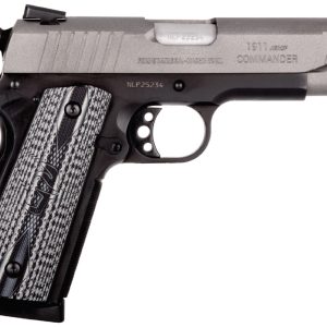 TAURUS 1911 COMMANDER 45ACP GRAY 4.2"