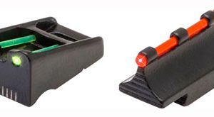 TRUGLO SIGHT SET - REMINGTON SHOTGUNS & RIFLES