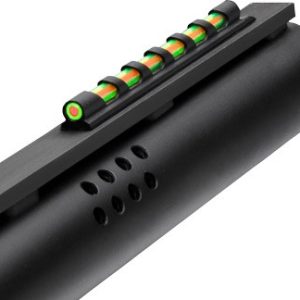 TRUGLO SIGHT GLO-DOT UNIVERSAL - RIB SHOTGUN .120" F/O DUAL
