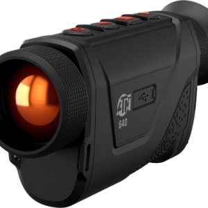 ATN BLAZE HUNTER PRO THERMAL - MONOCULAR 2.5-20X 640X512 50HZ
