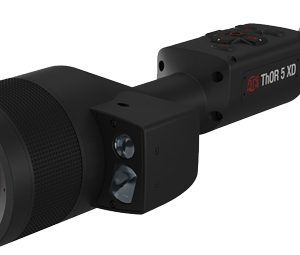 ATN THOR 5 XD LRF 2-20X THRML - RFL SCP GEN 5 SENSOR 1280X1024