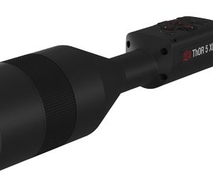 ATN THOR 5 XD 3-30X THRML RFL - SCP W/XTREME DEF 1.3MP SENSOR