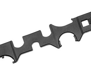 UTG AR15/AR308 ARMORER'S MULTI - FUNCTION COMBO WRENCH