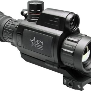 AGM VARMINT V2 LRF 35-640 THML - RFL SCOPE 640X512 35MM LENS