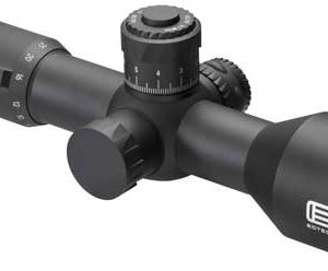 EOTECH SCOPE VUDU 5-25X50MM - 34MM FFP MD4 (MOA) BLACK